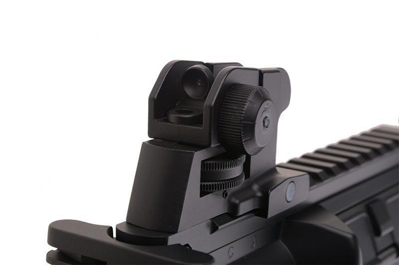 Аналог автоматичної гвинтівки SA-B02 SAEC&trade; System [Specna Arms] (для страйкболу) SPE-01-009307 фото