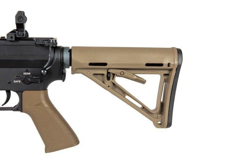 Страйкбольный аналог karabinka SA-B14-M - Chaos Bronze Edition [Specna Arms] (для страйкболу) SPE-01-026528 фото