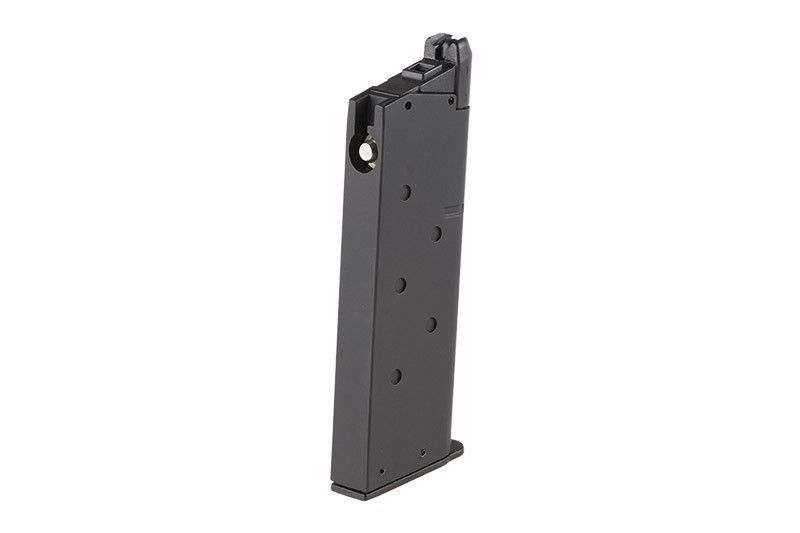 Magazynek gazowy для приводів типу SR1911-SM [SRC] (для страйкболу) SRC-05-018126 фото