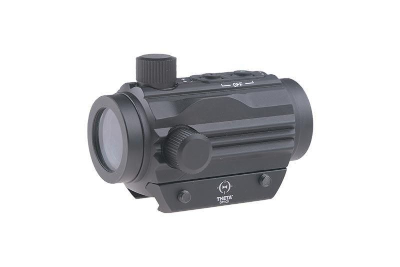 Страйкбольный аналог celownika kolimatorowego GrooveCompact [Theta Optics] (для страйкболу) THO-10-020706 фото