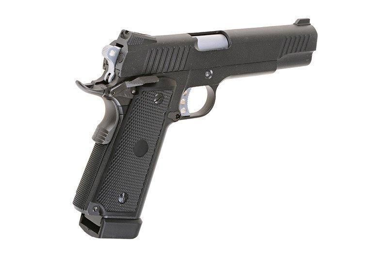 Страйкбольный пистолет G192 [WELL] (для страйкбола) WEL-02-008123 фото