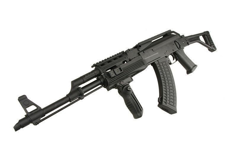 Страйкбольная винтовка штурмовая - CM039U [CYMA] (для страйкбола) CYM-01-000898 фото