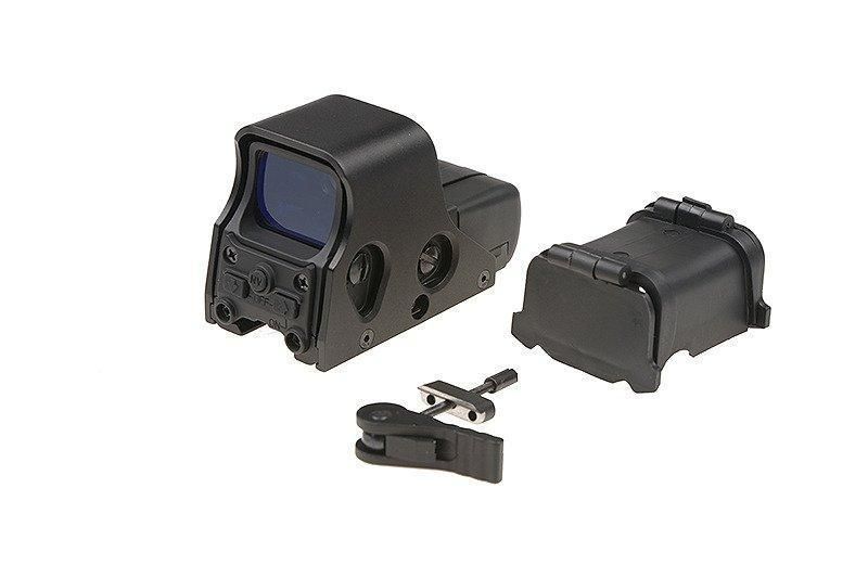 Аналог коліматора 551 [GFC Accessories] (для страйкболу) GFA-10-012662 фото
