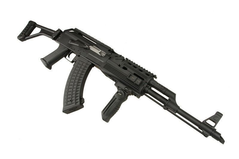 Страйкбольная винтовка штурмовая - CM039U [CYMA] (для страйкбола) CYM-01-000898 фото