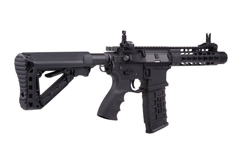 Штурмова гвинтівка GC16 Wild Hog 7" [G&G] (для страйкболу) GIG-01-010245 фото