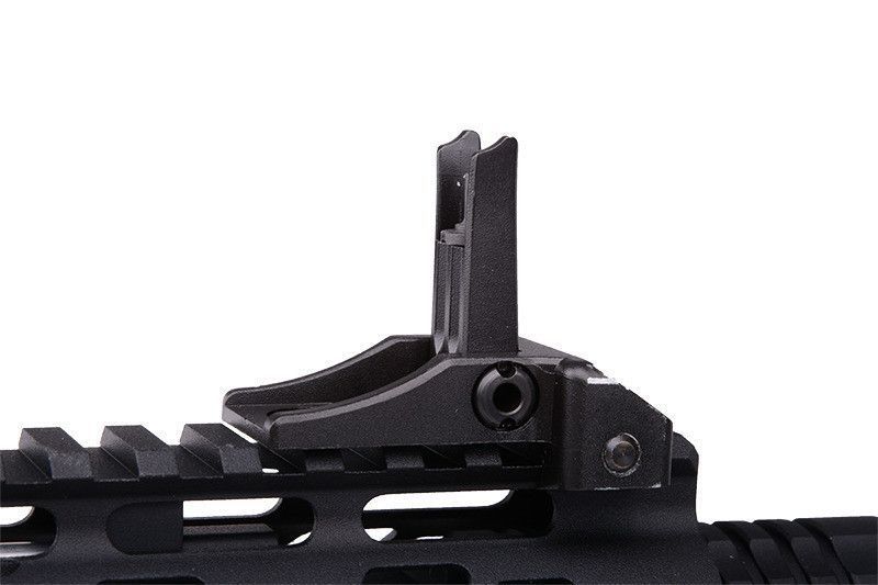 Штурмова гвинтівка GC16 Wild Hog 7" [G&G] (для страйкболу) GIG-01-010245 фото