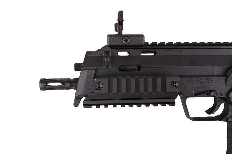 Пістолет-кулемет H&K MP7 Navy [Umarex] (для страйкболу) UMA-02-006538 фото