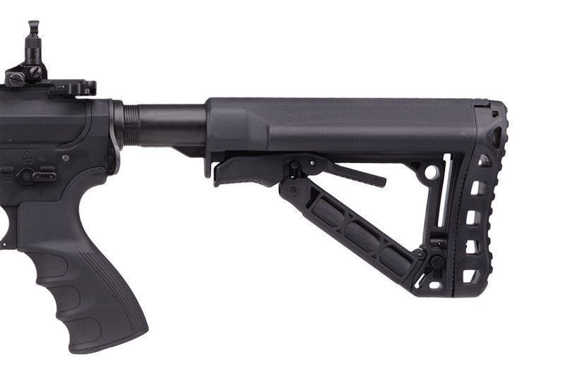 Штурмова гвинтівка GC16 Wild Hog 7" [G&G] (для страйкболу) GIG-01-010245 фото