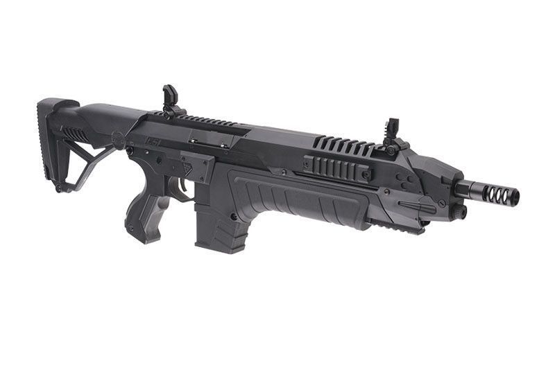 Гвинтівка XR-5 FG-1508 - Czarna [CSI] (для страйкболу) CSI-01-017654 фото
