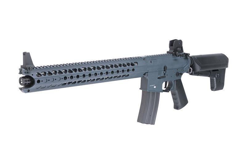 Штурмовая винтовка War Sport LVOA-C Combat Grey [KRYTAC] (для страйкбола) KRT-01-019984 фото