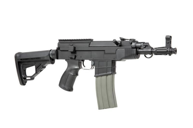 Штурмовая винтовка vz.58M Tactical Compact [ARES] (для страйкбола) ARE-01-024697 фото