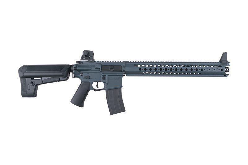 Штурмовая винтовка War Sport LVOA-C Combat Grey [KRYTAC] (для страйкбола) KRT-01-019984 фото