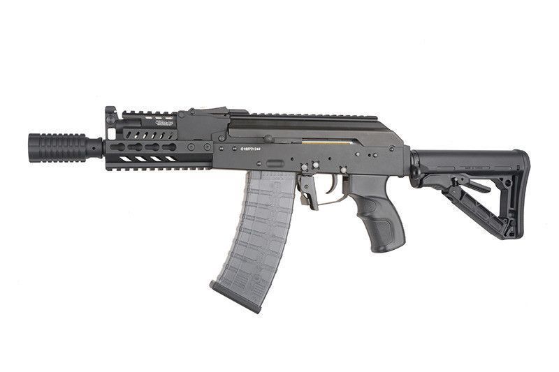 Страйкбольная винтовка RK74-CQB [G&G] (для страйкбола) GIG-01-015906 фото