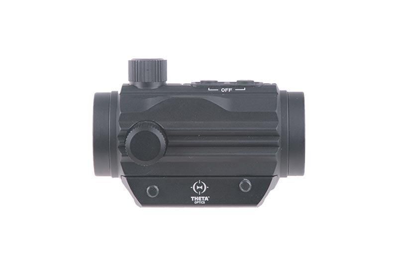 Страйкбольный аналог celownika kolimatorowego GrooveCompact [Theta Optics] (для страйкболу) THO-10-020706 фото