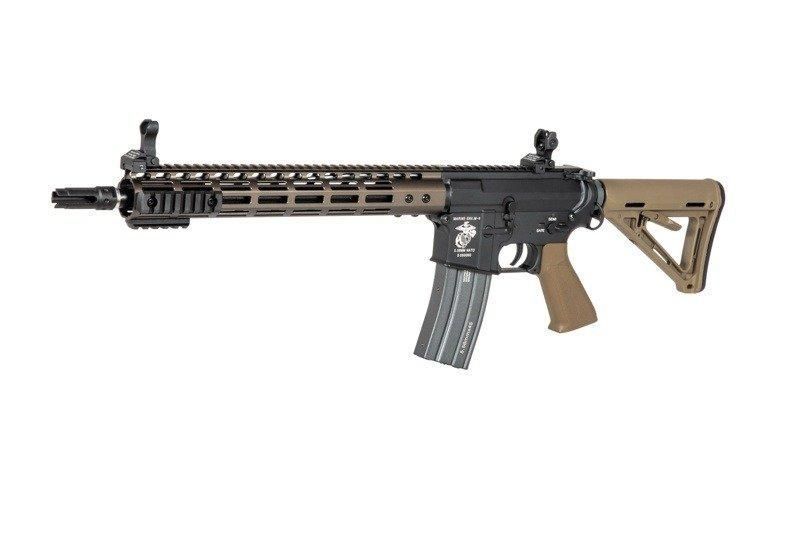 Страйкбольный аналог karabinka SA-B14-M - Chaos Bronze Edition [Specna Arms] (для страйкболу) SPE-01-026528 фото
