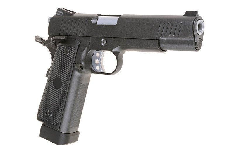 Страйкбольный пистолет G192 [WELL] (для страйкбола) WEL-02-008123 фото