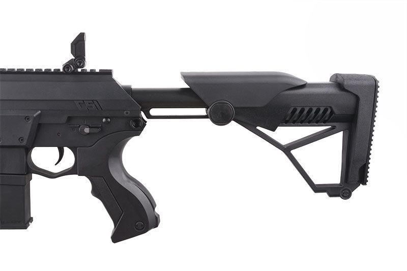 Гвинтівка XR-5 FG-1508 - Czarna [CSI] (для страйкболу) CSI-01-017654 фото