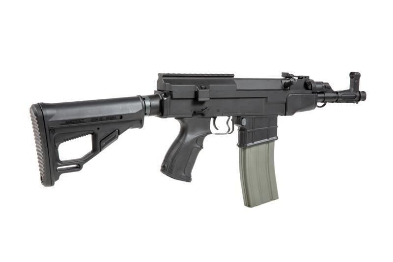 Штурмовая винтовка vz.58M Tactical Compact [ARES] (для страйкбола) ARE-01-024697 фото