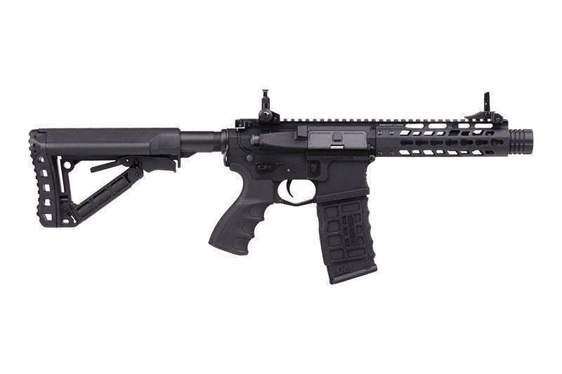 Штурмова гвинтівка GC16 Wild Hog 7" [G&G] (для страйкболу) GIG-01-010245 фото