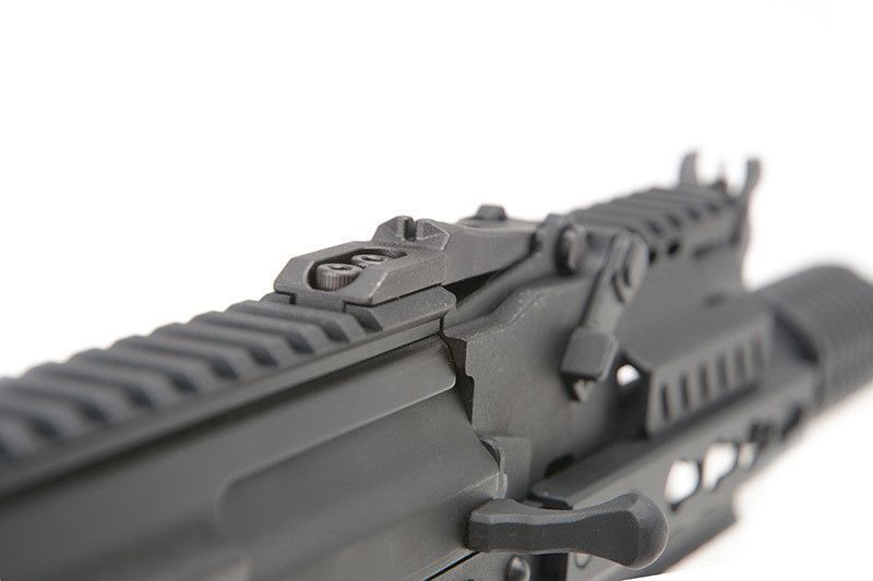 Страйкбольная винтовка RK74-CQB [G&G] (для страйкбола) GIG-01-015906 фото