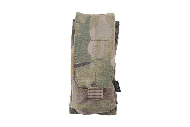 Одинарний подсумок для магазину do M4/M16 - Multicam&reg; [Primal Gear] (для страйкболу) PRI-19-021069 фото