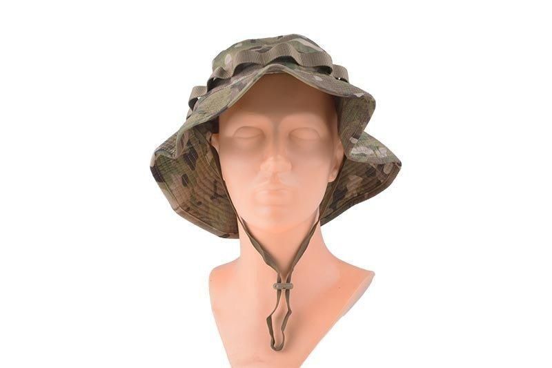 Kapelusz Tactical Boonie Hat - Multicam [Emerson] (для страйкболу) EME-23-020184 фото