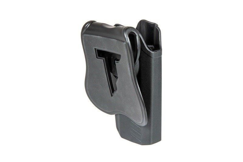 Kabura R-DEFENDER do pistolet&oacute;w Glock (leworęczna) [Cytac] (для страйкболу) CYT-29-026760 фото