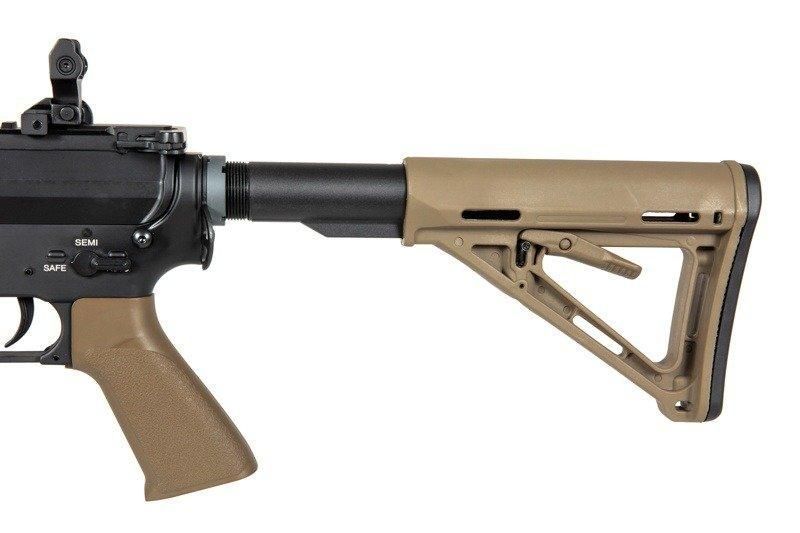 Страйкбольный аналог karabinka SA-B14-M - Chaos Bronze Edition [Specna Arms] (для страйкболу) SPE-01-026528 фото