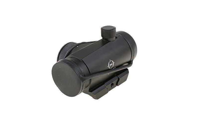 Компактный коллиматорный прицел Compact - Black[Theta Optics]&nbsp;(для страйкбола) THO-10-007853 фото