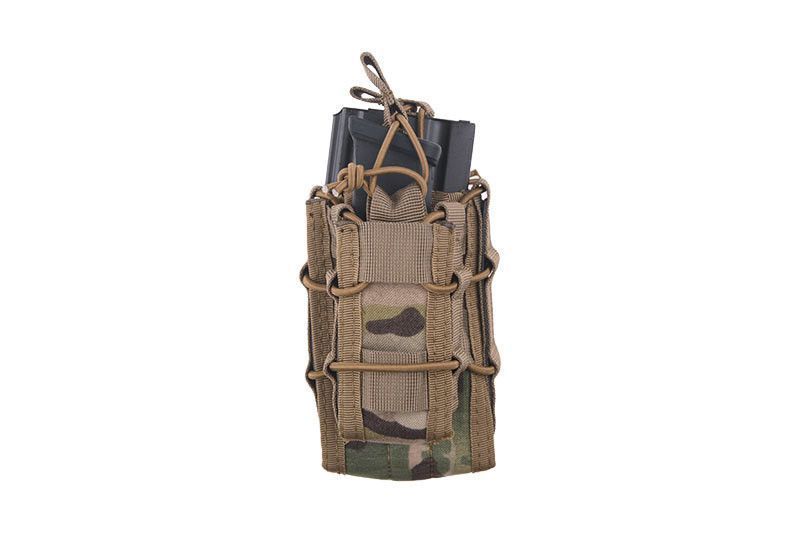 Універсальний подсумок Open VI для магазинів - Multicam&reg; [Primal Gear] (для страйкболу) PRI-19-021071 фото