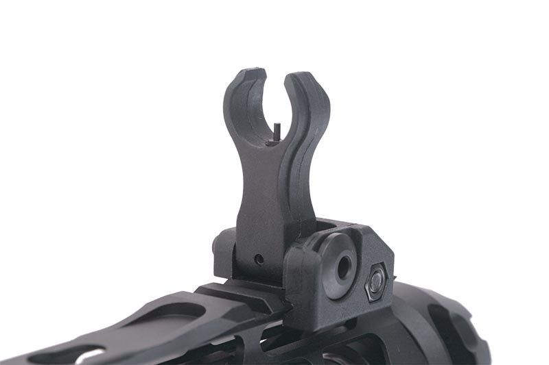 Airsoft аналог Transformer Compact Cookie Cutter &ndash; BLACK [G&P] (для страйкболу) GIP-01-021495 фото