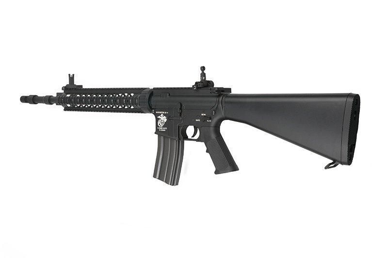 Аналог автоматичної гвинтівки SA-B16 [Specna Arms] (для страйкболу) SPE-01-008096 фото