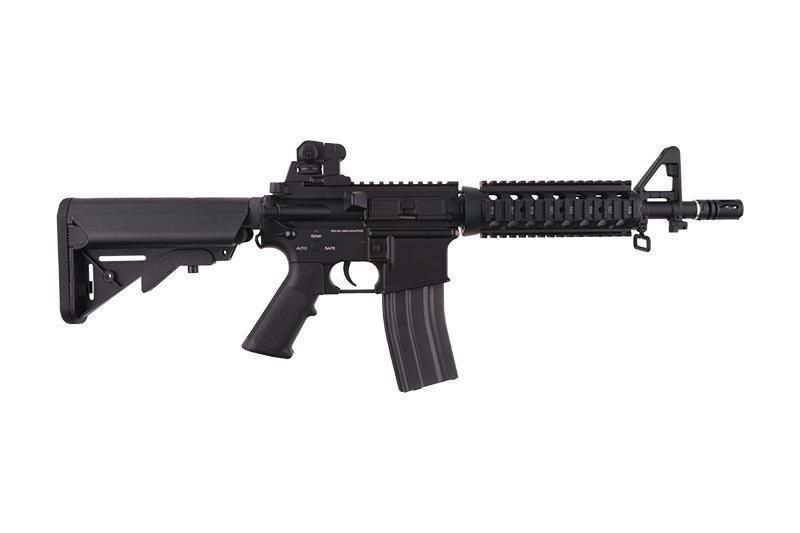 Аналог автоматичної гвинтівки SA-B02 SAEC&trade; System [Specna Arms] (для страйкболу) SPE-01-009307 фото