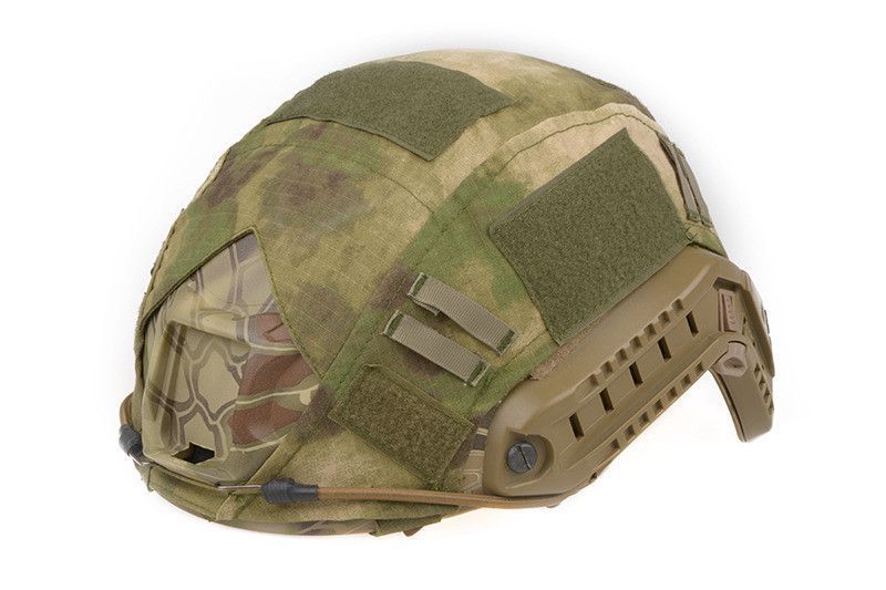 Pokrowiec na hełm typu FAST - ATC FG [Ultimate Tactical] (для страйкболу) UTT-21-028243 фото