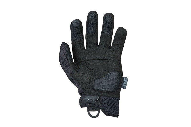 Перчатки Mechanix M-Pact&reg; 2 - black [Mechanix Wear] (для страйкбола) MCW-33-002751 фото