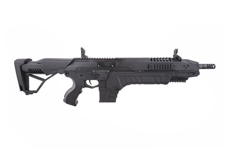 Гвинтівка XR-5 FG-1508 - Czarna [CSI] (для страйкболу) CSI-01-017654 фото