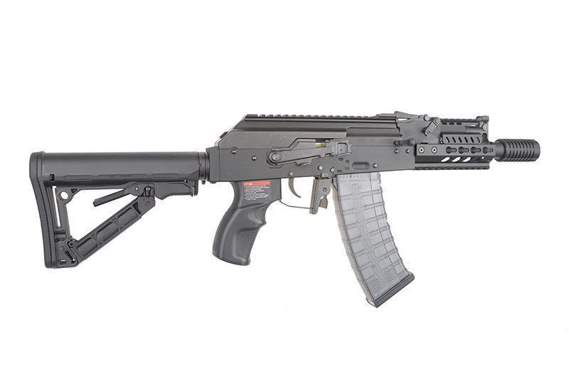 Страйкбольная винтовка RK74-CQB [G&G] (для страйкбола) GIG-01-015906 фото