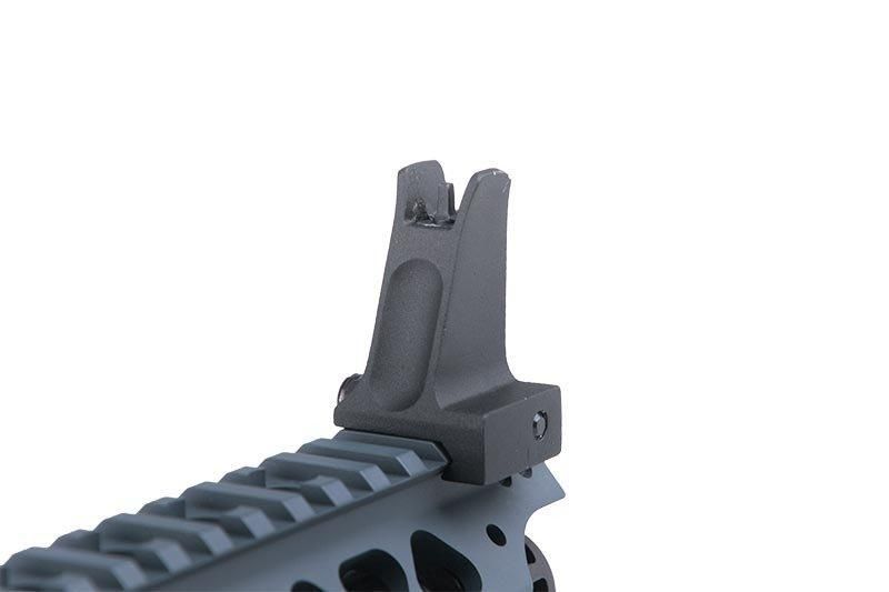 Штурмовая винтовка War Sport LVOA-C Combat Grey [KRYTAC] (для страйкбола) KRT-01-019984 фото