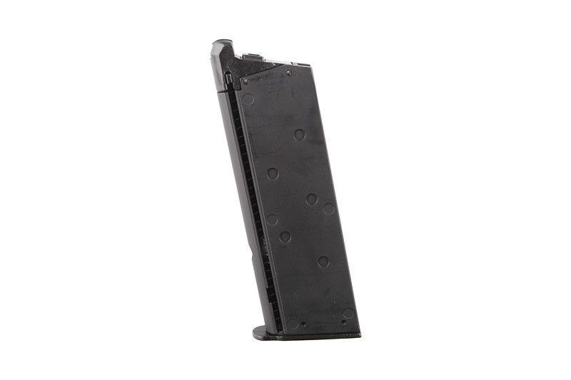 Magazynek gazowy для приводів типу SR1911-SM [SRC] (для страйкболу) SRC-05-018126 фото