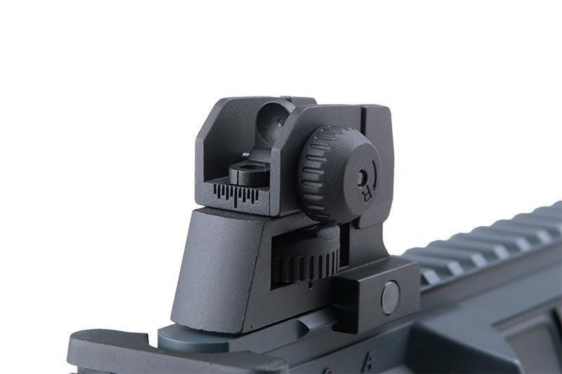 Штурмовая винтовка War Sport LVOA-C Combat Grey [KRYTAC] (для страйкбола) KRT-01-019984 фото
