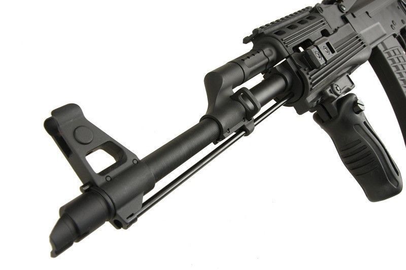 Страйкбольная винтовка штурмовая - CM039U [CYMA] (для страйкбола) CYM-01-000898 фото