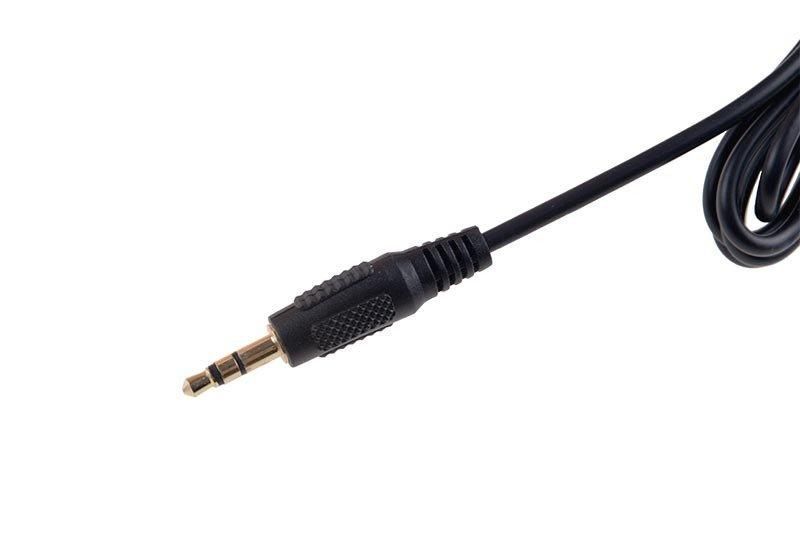 Aktywne ochronniki słuchu M31 - Cadet Grey [Earmor] (для страйкбола) EAR-31-023755 фото