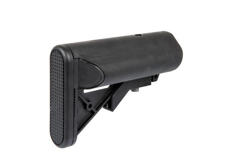 Приклад SF - black [Specna Arms] (для страйкболу) SPE-09-025403 фото
