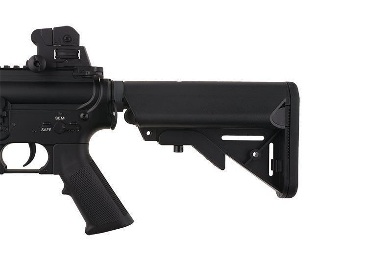 Аналог автоматичної гвинтівки SA-B02 SAEC&trade; System [Specna Arms] (для страйкболу) SPE-01-009307 фото