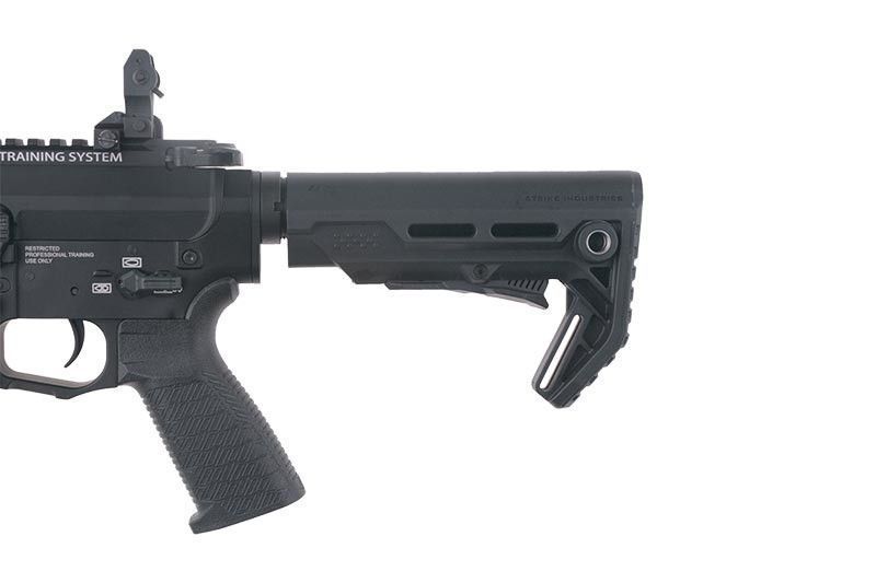Airsoft аналог Transformer Compact Cookie Cutter &ndash; BLACK [G&P] (для страйкболу) GIP-01-021495 фото