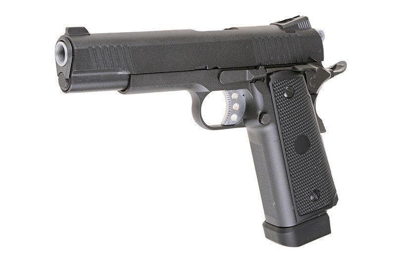Страйкбольный пистолет G192 [WELL] (для страйкбола) WEL-02-008123 фото