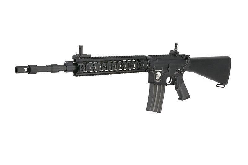 Аналог автоматичної гвинтівки SA-B16 [Specna Arms] (для страйкболу) SPE-01-008096 фото