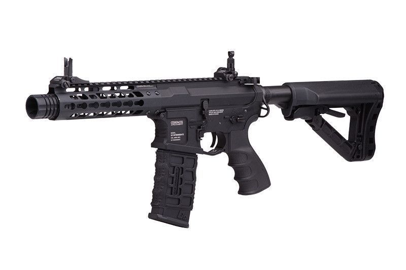 Штурмова гвинтівка GC16 Wild Hog 7" [G&G] (для страйкболу) GIG-01-010245 фото