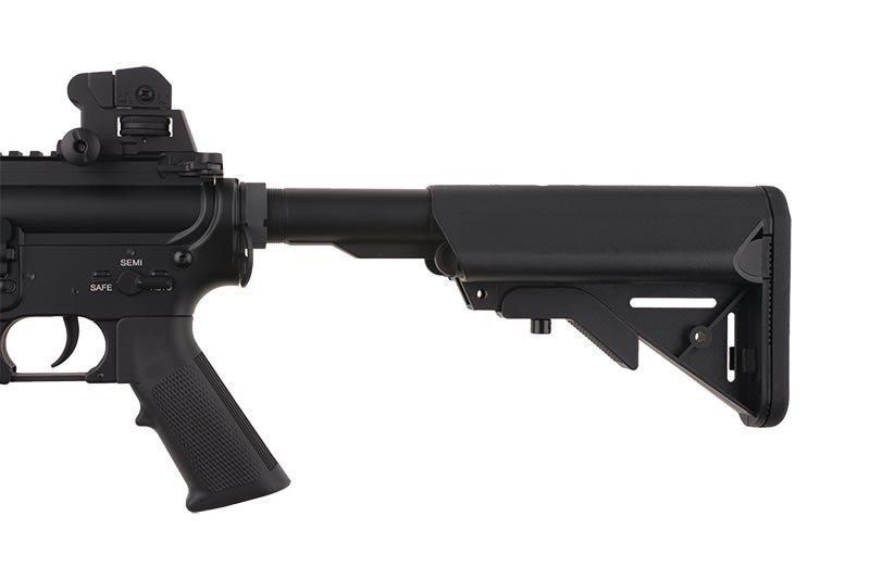 Аналог автоматичної гвинтівки SA-B02 SAEC&trade; System [Specna Arms] (для страйкболу) SPE-01-009307 фото