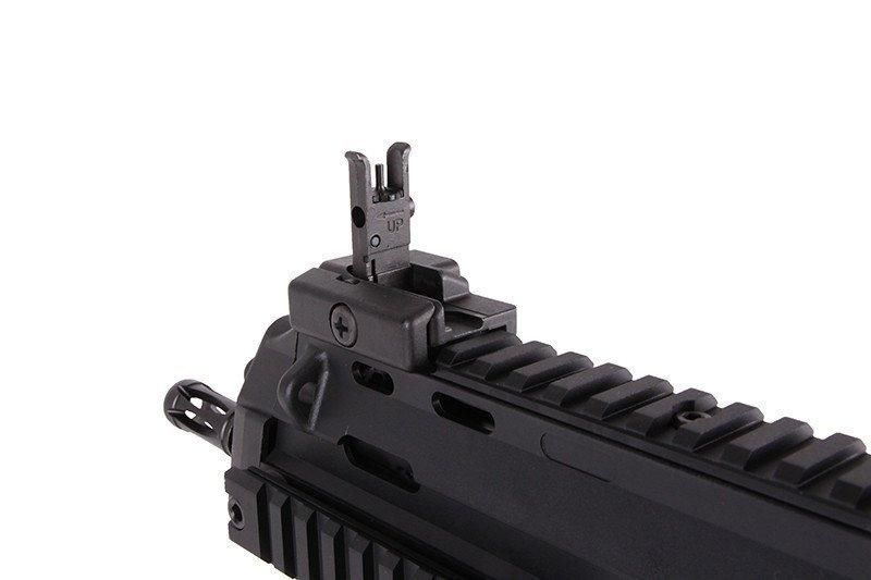 Пістолет-кулемет H&K MP7 Navy [Umarex] (для страйкболу) UMA-02-006538 фото